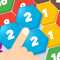 2020 Connect is the most addictive logic puzzle you’ve ever seen! The player’s task is to place at least four blocks with the same number on it next to each other so they get merged. 2020 Connect takes the best ideas of games like Merged and 2048 and turns it into a total blast. Merging more than four blocks will reward you with coins that later can be spend to purchase cool boosters. Take your time, plan ahead and think for a long as you need to, there is no hurry.
Play 2020 Connect now for free!  How far can you make it? Will you  be able to get the legendary 8192 blocks to merge?