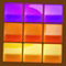 2020 is a challenging puzzle game with gameplay that resembles Tetris a bit but goes above and beyond. The player places different blocks on a game board of 10 by 10 fields and has to fill horizontal or vertical lines to make them disappear. The game ends, if there is no more room to place elements on the board, so be careful not to waste precious space by placing elements without giving it a proper thought.
Should you run into problems anyway, you can always choose to invest some of your hard earned coins in mighty boosters, that for instance clear an area or give you other elements to place on the board.
