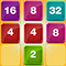 "2048 Lines" combines the logic number-puzzle with the fast gameplay of well-known block-dropping games. “2048 Lines” is played on a 5x5 grid. The player's task is to place the number-blocks displayed at the bottom of the board on the grid in a way that two or more number-blocks of the same value collide and merge into one number-block with the total value of the colliding blocks. The placed number-blocks - slowly but steadily falling from the top of the board - will force the player to act quickly and to merge already placed and new number-blocks. The game is over when the falling blocks reach the bottom of the board. To prevent this, the player has numerous power-ups at his disposal. How long can you survive? Play “2048 Lines” now for free and find out!
