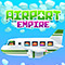 Earn money by managing the airport and flights, unlock newer and bigger planes, buy more terminals and become the ultimate airport tycoon!