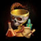 The beautiful hidden object game Apothecarium - Renaissance of Evil is back with the second chapter of the mystic journey. Strange things have been found underneath the city. Things that might hold the key for unbelievable good or unspeakable evil. In each level you need to find some objects from the huge pile of stuff that is cluttering the space. While some of the things you have to find are easy to find you will run into problems from time to time to find everything. But worry not, you can always choose to use a magic hint that will get you back into the game in no time.
Play Apothecarium Chapter II now for free and enjoy the fantastic graphics, a dense atmosphere, the exciting story line and of course the challenging puzzles!