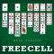 Best Classic Freecell Solitaire brings the popular Freecell version of the solitaire card game to the palm of your hand. The 52-card deck is dealt face-up into eight Tableau piles. Above the Tableau piles there are four open Foundations and four Free Cells. These Cells work as an intermediate place for sorting the cards. Your objective is to build up all cards on Foundations from Ace to King by following suit. Sounds easy? The challenging part is that you can only move one card at a time! Only the top cards of the Tableau piles and cards from Cells are available to play. Each Cell may contain only one card. The cards in the Cells can be moved to the Foundation piles or back to the Tableau piles. Will you be able to move all cards to their foundation piles and win the game? Play Best Classic Freecell Solitaire now for free and find out!