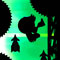 Escape the planet at war! Sprint through the derelict landscape, finish the enemies, avoid the deadly traps and collect the coins in this dynamic jump n run game.