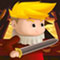 Brave Squad is a highly addictive endless game in the tradition of Cookie Clicker. The premise of the game is really simple: Alone or with your party you have to fight increasingly strong monsters. The gold you earn for slaying said monsters can be invested in upgrading your heroes, unlocking new party members or in hiring workers that earn you money even when you are not playing. But you will be playing. A lot. Just like with Cookie Clicker you go for one more upgrade, one more achievement. And then one more and suddenly a new day dawns and you are not quite sure how this happened.
Play Brave Squad now for free! Are you able to unlock all the achievements?