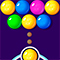 Are you looking for an relaxing and soothing game? Search no more, Bubble Shooter FREE is here! The game embraces endless play and is designed to enjoy for hours without time pressure or having to spend money. Bubble Shooter FREE is now and will forever be free for you to enjoy! Play Bubble Shooter FREE now and enjoy the classic gameplay to match at least 3 marbles of the same color! 