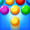 Do you have anything urgent to do? If you do, you should not even think about playing Bubble Shooter Pro. The highly addictive gameplay will keep you hooked for hours and you are guaranteed to forget the time. Your goal is to remove all the bubbles from the board, scoring as many points as possible. Match 2 or more bubbles of the same color with the color of the ball you shoot to remove them. The more bubbles you manage to blow up in one shot, the more points you gain. If you fail to detonate bubbles, you get a foul, and when there are several fouls, a new line of bubbles appears at the top.
Play Bubble Shooter Pro now and enjoy the best bubble shooter online game for free!