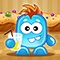 The friendly blue and red jellies need your help! Evil forces have blocked the way to their delicious lemonade and they are about to dry out! Save those by removing and replacing the yellow transparent blocks, moving bridges, pushing buttons and solving mind-bending levels of increasing difficulty that’ll keep you busy for hours in this challenging puzzle game. Candy Land is a wildly addictive puzzle game which once you’ve tried, you’ll be hooked! Try to solve over 28 different levels to save all friendly blue and red jellies. Don’t miss out - click to play now!