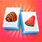 Candy Mahjong is an innovative puzzle game that takes the classic mahjongg style gameplay to the next level. As with mahjongg, the goal of the game is remove all tokens from the board by connecting two matching tiles. Connections can be made either in straight lines or with up to two turns. If you manage to clear the board you can move on to the next of the 12 stages. The faster you manage to clear them, the higher your score will be. Will you manage to go through all of the levels?
Play Candy Mahjong for free and prepare to get hooked to your screen again and again and again.