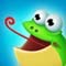 Do you need to kill some time? Or do you look for a fun game to have a blast with? Catch The Frog will leave no room for boredom! In this free online game you accompany the frog through 36 mini games full of fun and variety. Some level will test your reactions while others need great perception or perfect timing.
If you manage to master all levels from a group, you unlock the next series of six mini games. Are you able to solve all of them? Whether you are playing on your phone, a tablet or on your desktop computer, you can play Catch The Frog right now with no downloads,  no installs and no costs.
