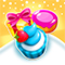 Cookie Crush Christmas Edition brings the beloved match3 classic Cookie Crush to a brand new Christmas setting. Enjoy all the fun, the festive mood and all the sweets absolutely free of any calories! Play Cookie Crush Christmas Edition now for free!