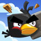 Help the Crazy Birds to defend themselves! The pigs want to expel the birdies from their own land and did set up fortresses already. But these birds wouldn't be known as Crazy Birds, if some walls could hold them back! Whether it's wood or stone, for those birdies it doesn't matter, as they just dive into the walls head first and crush them.
And if they fail there always even crazier birds to follow. Use the different abilities of the crazy birds to defeat the army of enemy pigs. Set up the slingshot and get ready to aim, shoot and destroy all the enemy structures and angry pigs.