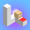 Crossy Path is a tricky and highly addictive brain teaser game that requires visual thinking and quick decision making. The player has to reach the exit point of a puzzle while navigating through what can only be described as Escheresque levels. The geometric figures in this game might not be able to exist in reality but they will for sure make you feel like your brain is melting for real. Are your quick enough to find your way through the levels? Can you think quick under pressure?
Play Crossy Path now for free and step into the realm of imagination! You will find tons of fun and fascinating geometric puzzles!