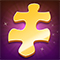 Looking for a new daily challenge for your brain? You don't have to search any longer! Daily Jigsaw offers you one puzzle for every day of the year. Just choose one of three difficulty levels and off you go! The difficulty level determines the number of puzzle pieces. With 24, 54 or 96 puzzle pieces, there's something for everyone. Useful game options will help you solve the puzzles. Just display the edge pieces to start with the corners and edges of the picture. Shuffle the loose puzzle pieces and clear the puzzle area, or preview the finished image at any time. In difficult cases, hints will help you to find a suitable puzzle piece. Play Daily Jigsaw every day and keep your brain fit and active.