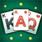 Daily Solitaire Classic brings you a fun and challenging classic solitaire game on a daily base. All the daily puzzles are 100% winnable and vary between 1 and 3 card draw game modes to keep them fresh. If you are up to more you can of course just play as many rounds as your heart desires. Over time you will be able to unlock customisations for the cards, the background and your will even be unlock more catchy tunes to accompany the game. Play Daily Solitaire Classic now for free and come back every day for a fresh challenge!