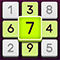 Daily Sudoku is the latest version of the logic-based number-placement puzzle game for your browser! Come back every day to play a brand-new Sudoku or select a Sudoku puzzle from the past. Complete the Daily Challenges to unlock achievements and earn unique trophies. This classic game’s objective is to fill all cells of the 9x9 grid so that each row, each column, and all 3x3 boxes contain the numbers from 1 to 9 with no duplicates. Prefilled numbers cannot be changed, but there are several other options available that will help you to place the right numbers. Use the Hint mode to insert notes for yourself or try the Reveal or Verification Boosters to reveal numbers or to validate rows, columns, and boxes. Play Daily Sudoku now for free, but beware - you might get hooked and play it every day!