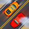 In this fast paced action game you drive around a very special race track. A race track with oncoming traffic. To make things worse the approaching cars change lanes every now and then and you have to pay attention and show lightning fast reflexes to thread your way through the them.
The game starts slow, but as the other cars gain speed and the field spreads over the track, you need to give everything to avoid a collision. The better you are, the more cars you unlock - play now online and absolutely for free - and DO NOT CRASH!