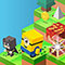 Down The Hill is a fast-paced arcade game that will entertain you for hours and hours. You move down an infinite mountain. You just tap left or right to begin your descent. But you have to be aware of all the dangers in your way. Trees might lock you your progress, TNT will blow your character up and the lava fields… well they are made of lava. Amazing graphics, simple yet challenging gameplay and randomly created levels are an addictive mixture that will get you hooked to the screen for a long time.
Play Down The Hill now for free and see if you can beat the highscore!