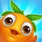 The city walls are under attack in this free HTML5 game!  Everything that stands between great success and the - seemingly - inevitable downfall is you and a pile of fruits. Quickly you grab your sling and start to launch the fruits into the attackers knocking them out one by one. Some fruits are able to splash on more than one attacker or even stun a couple of raiders.
If the walls get damaged you can repair them, but be aware that this will cost you valuable and allows even more attacker to come close and start damaging them. Be quick, chose wisely and don't hesitate to use your mighty booster! To victory!

