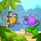 Time for a legendary runner: Epic Run!

Get ready to have the most epic run! Get an exhilarating running, escape deadly traps and shifts and make your way to victory in this amazingly addictive runner!

Enjoy this fast-paced skill game with amazing graphics! Be careful, it is easy to play but hard to master! If you are ready for a fun challenge in a mysterious island, Epic Run is tailored for you! Do not worry, you will get plenty of support with gifts and boosters along the way! How far can you run?

Compete with your friends and family with your best score whipping your way through the challenging obstacles! Time for an Epic Run!