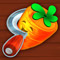 Are you able to Crush the farm? The brand new type of Match-3 gameplay will break your mind in this fun, free online game! Compete against the clock and maximize your points while matching crops! But at the same time you have remember to match a crop on each tile of the grid before the time runs out. Combined in one cute game, these two interesting game logics guarantee fun and challenges  for hours and hours. Play it now!
 To get the best experience we recommend to play Farm Puzzle Story on a tablet device or on your desktop computer.