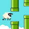 Fun, frustrating, addictive - this is Flappy Multiplayer. Fly and compete with other people from your area in this fun Flappy Multiplayer mod! Carefully avoid the pipes and get further than anyone else, while you see the other players fail.