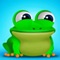 You may have played and endless runner game before or at least heard of it. Now here comes Frogger Jump, an endless hopper. The objective of the game is simple enough - help the frog to jump from platform to platform! Tap the frog, drag to set the right amount of power and a dangerous journey begins.  Should you miss and land in the water the game will inevitably end and you will either have to start again or spend some precious coins to continue where you failed. How long can you keep our hopping hero safe in this incredibly addicting game? Play Frogger Jump right now and right here for free!