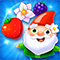 Garden Tales 2 is the highly anticipated successor of the most beloved and fun match3 game in history! With brand new levels and a lot of polishing Garden Tales 2 takes you back in to the fun world of matching fruits. Whether you want to relax from a hard day of work or if you need something to to help you unwind from worries - the cheerful music and bright graphics will help your to find calmness and joy. Play Garden Tales 2 now for free and enjoy the juicy goodness!