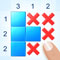 Griddlers Deluxe is a logic puzzle game where you have to color blocks to reveal pictures and patterns hidden in the grid. Other names for these paint by pixel style puzzles are Nonogrames, Hanjie or Japanese Crosswords. The numbers in the puzzles are show you how many unbroken lines of filled-in squares there are in any given row or column. You should start every puzzle with coloring the blocks that are undoubtedly colored and then deduct the placement of other blocks. Two different control sets make Griddlers Deluxe easy to play on mobile, tablet and desktop
Play Griddlers Deluxe now for free, try to solve all the puzzles and find the hidden patterns!
