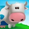 In Ice Cream Way you have to combine resources following the popular match 3 rules to create higher-value ones. You combine three cows to get milk, combine three milks to get a mixer and finally three mixer to get a tasty ice cream cone. You have to plan your moves ahead to find the optimal place for your tiles and combine them, as the new resource appears where you placed the last of the inferior resources. To make your task a bit easier, you can put a resources on hold in the storage locker and place it later. And if you happen to make a mistake, you are able to invest some of your points into extras that for instance allow you to clear a tile. 