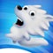 The poor little wolf cub it trying to make his way down the mountain on a giant snowball that roles as far down as the valley and picks up all sorts of objects on its vertiginous path. In this highly addictive on touch game you help the cub to survive by making it jump whenever boulders, trees or wildlife threaten to kick him from the snow ball. The farther you make it, the faster the ball will roll down the hill and the more debris it picks up.
Icy Roller is one of these games that are easy to pick up and have fun with, but that are also really, really hard to master. Play it now for free and try to beat the highscore!

