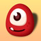Who can resist a tasty bowl icecream? Apparently not even a one-eyed, red monster made of  Jelly can. Navigate your avatar through the levels,collecting all gems and avoid the bombs!