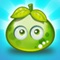 In this free online game everything revolves around juicy berries and how to collect them. Following the much-loved match3 gameplay you have to look for at least three berries of the same color lying next to each other and tap on them to harvest the berries. To collect even more berries in one move you should try to get those berries with a bonus modifier.
With every berry you collect, you do not only come closer to solving a level, but you also earn a tiny little bit of mighty boosters. These boosters can save your day if you run in trouble getting a level done by adding extra moves or collecting all berries from one color.
