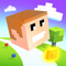Jump and Bounce is a simple yet challenging arcade game where the player has to tap or click to time the jumps of his avatar to avoid bouncing into obstacles. Some of the obstacles are easy to hurdle while others need perfect timing to get the right height or length to make the jump. On your way you will find golden blocks that can be used to unlock cool new characters that you might already know.
Can you recognize all the characters in this game and will you be able to unlock them? Play Jump and Bounce now for free and show your skill!