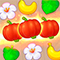 Feel the beat of the jungle drum in Jungle Match - the fantastic match-3 adventure. Jungle Match takes you into the wilderness of the Amazon rain forest. Combine and collect exotic fruit and flowers in over 1000 exciting levels. The more flowers and fruits of the same kind you combine with one match, the cooler and stronger the power-ups are you get in return! Meet Polly the jolly parrot on her adventure through the colorful and wild nature. Help her to remove stones, ice, and other obstacles, to collect fruit, or go treasure hunting. But beware of the slimy, poisonous mushrooms and creepers! They will try to stop you on your journey! Complete the daily missions or the daily challenge to earn additional coins and other gifts. Enjoy the catchy soundtrack and challenging levels. Play Jungle Match now for free.