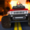 Race across the streets in a crazed frenzy, whether shooting and wiping put cars across, collecting coins or whatever the multiple missions require!
