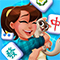 Welcome to Mahjong Story 2, the amazing successor of the beloved tile-matching game. Meet May, the young globetrotter, and her tame ferret Jong and join on their adventurous journey around the world. Help them to complete levels by finding pairs of matching Mahjong tiles. Score as high as possible to earn coins and power-ups. Explore new exciting places around the globe, visit famous historical cities like Rome or the snowy plains of North Pole. Find your lost luggage to unlock special tile sets that you've collected on previous voyages. And don’t forget to check your scrapbook to keep track of your journey and progress! Play Mahjong Story 2 now for free and enjoy countless hours of puzzle-fun!