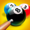 How about a round of eight-ball pool billiard? In Master Tournament you can play tournaments against the best of the best players in some the most illustrious cities around the world. Through your career you travel to Paris, London, New York and Moscow. In each tournament you have to play three rounds and if you finally manage to win,  you can invest your gains in a more luxurious cue, that will make each and every opponent envy you.
Play Master Tournament now online and for free and show the world that you have what it takes to be the next world champion like Chang Jun Lin or Dennis Orcullo.
