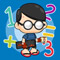 Matt vs. Math is a fun brainteaser game in which you have to solve seemingly simple equations that are designed around the numbers 1, 2 and 3. Three numbers, two operators and three results to choose from, this is all it takes to make really great game. Does this sound easy as 1, 2, 3 to you? Does it even sound too easy to you? Well, the first levels are easy indeed. But after a solving a few more equations and playing for some minutes, the game will quickly become a challenging and highly addictive brainteaser!
Play Matt vs. Math now and solve more than 130 levels full fun and hard challenges!

