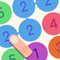 Merge 13 is a super fun and addictive logic puzzle game, featuring relaxing gameplay and nice colorful graphics. Your goal is to connect board pieces with the same number, so they merge into the next number, which in turn can be connected with other numbers on the board. The more numbers you connect at the same time, the higher your score is and the more coins you earn. Spend coins on powerful boosters and get even better results. Your ultimate goal is to reach the number 13! Need a break from your daily activities? Sit back, relax and play Merge 13 now for free!