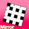 Solve today's crossword as quickly as you can! Can you improve?
