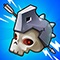  Defend your castle and don’t let the enemies breach the walls! Use your bow and arrow combined with your magical attacks to push back the hordes of evil! Earn gold, upgrade your skills and improve your castle to be victorious!