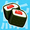 Stack sushi and try to build the tallest sushi tower ever! Enjoy sweet graphics, 11 different sushi types and arcade mechanic that won't let you get bored!
