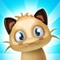 The pets are taking over in this new colorful and dynamic connection line game! You have to connect the pets in succession with their equal counterpart, doing so will make them explode into dozens of coins that you must collect. Make awesome combos and earn as much currency as you can and unlock other powerful pets in the shop, each with its own super power. Also you can use the money to unlock boosters that will give you a hand to complete each scenario and help you to maximize your high score. Pick your booster before entering each level and off you go onto the popping pets frenzy!
