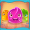 Pudding Land the fantastic match3 bubble breaker is back! Brand new level, brand new boosters and brand new challenges make the wiggly pudding game even more fun. Inspired by the gameplay of the famous Diamond Dash the player has to pop at least three puddings of the same color to make them disappear. Breaking more puddings at the same time earns you more points and more coins. These coins will buy you boosters that can help you to reach the levels goals and clear the playing field.
Play Pudding Land 2 now for free! 100 Levels guarantee fun for hours to come!