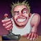 In this fast paced jump ’n’ run game a thumb decides to run off on it's own after being punished night after night on a joysticks and gamepads. Avoid obstacles and escape as long as you can in this fun game!