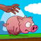 Pig don't wants to be a sausage. Collect coins for play in casino where you can win bonuses for pig. In you'll see 7 unique power ups, beauty graphic and addictive gameplay. Please save the pig!!!