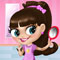 Salon Slacking features twelve mini games in the typical slacking games style. Anna has landed the perfect job within a hairdressing salon. She has to tidy up the salon but she also helps out to cut and dye hair and even does the make-up and chooses the accessories for her customers. Will they love their new look? Or will Anna’s slacking get her into trouble? Help her out and make sure the customer doesn’t catch Anna slacking off. If the customers pays attention you will get noticed by a huge exclamation mark on the screen and you should stop slacking immediately. The game features beautiful graphics and an infectious soundtrack. Play Salon Slacking now for free! With the different mini games fun is guaranteed for hours and hours.