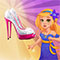 With Marie's Shoe Designer you can now live your dream to design and create your own shoes. Marie's academy helps you through the design process with cool predefined elements and in no time you will be designing not only shoes but true fashion statements. Once you are happy with your creation you can easily take a screenshot and send to your friends to inspire them or to get your well-earned compliments.
Making your first steps into the fashion world has never been easier! Now live your dream and play Marie's Shoe Designer now for free! Show the world that you have the style and taste to keep up with the world’s best designers!