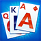 Solitaire Daily Challenge brings the popular Klondike version game of the solitaire card game to the palm of your hand. The goal of the game is to sort all the cards into four piles. You have to start each pile's foundation with an ace and the pile has to be built in ascending order from aces up to kings. A card - or a group of cards - can be moved to one of the seven columns if the value of the topmost card is exactly one lower, and the color is different from the card it’s being moved on. Play Solitaire Daily Challenge now for free! Play wherever you want - whenever you want. Come back every day and try to complete all daily challenges to increase your chance to earn monthly rewards!