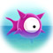 Splashy Adventure is a fast arcade game in which you collect coins and have to avoid attackers. There are two islands and the cute little fish has to swim in between them and collect treasures near the boat bridges. That sounds easy, right? It certainly would be if it weren’t for the predatory fishes that are out to get you. With a single click or tap you can change the direction in which the fish is going and use this to avoid any contact with fishes of prey. If you swim right into them you will not only lose the game but also the cute little fish will get eaten. Play Splashy Adventure now for free and try to escape as long as possible!

